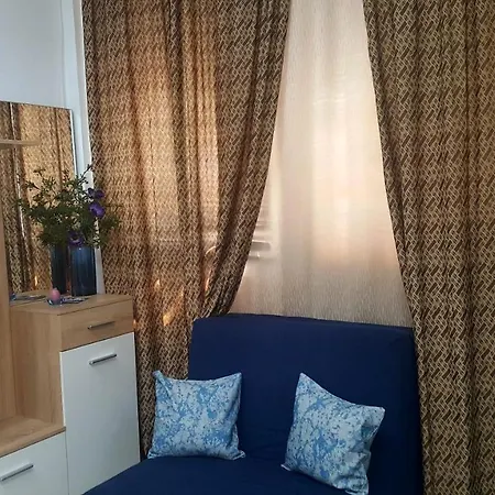 Guest house Vladimir & Ana 4*