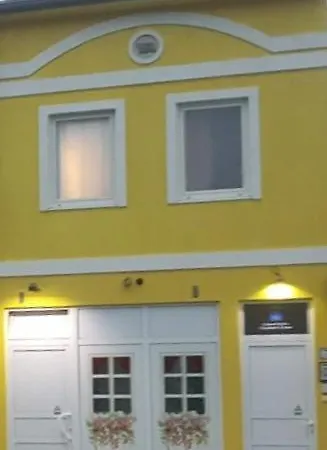 Guest house Vladimir & Ana 4*