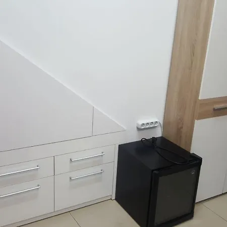 Pensiune Vladimir & Ana 4*