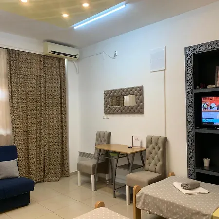 Pensiune Vladimir & Ana Pančevo