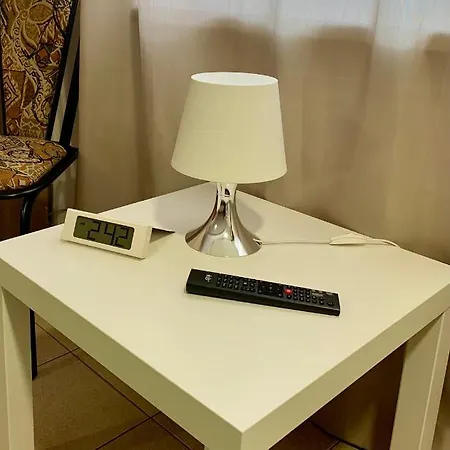 Vladimir & Ana Guest house Pancevo