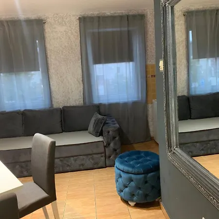 Vladimir & Ana Pensiune