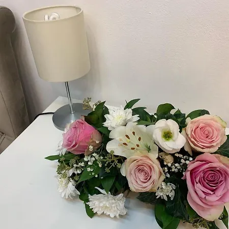 Vladimir & Ana Pensiune