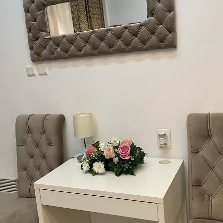 Vladimir & Ana Pančevo