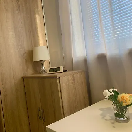 Vladimir & Ana Guest house Pancevo