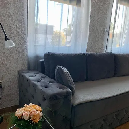 Vladimir & Ana Guest house