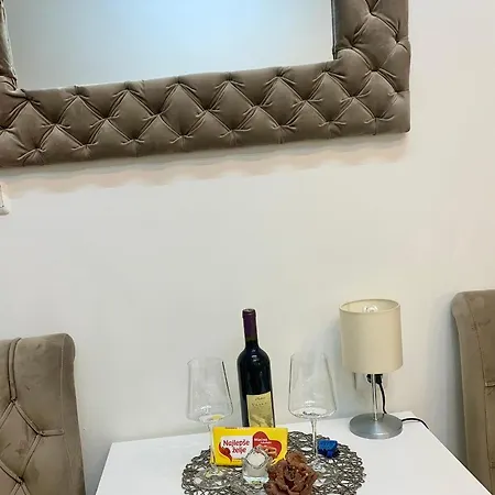 Vladimir & Ana Guest house
