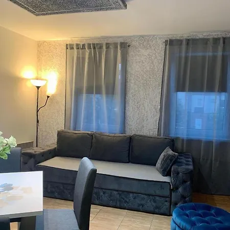 Vladimir & Ana Guest house Pancevo