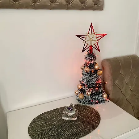 Vladimir & Ana Guest house Pancevo