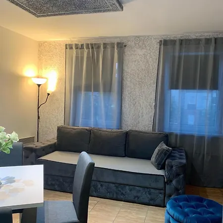 Pensiune Vladimir & Ana