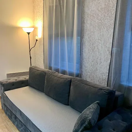 Vladimir & Ana Guest house Pancevo