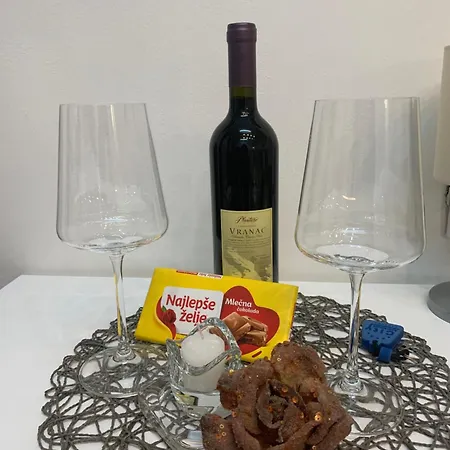 Pensiune Vladimir & Ana Pančevo