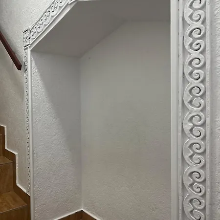 Pensiune Vladimir & Ana 4*