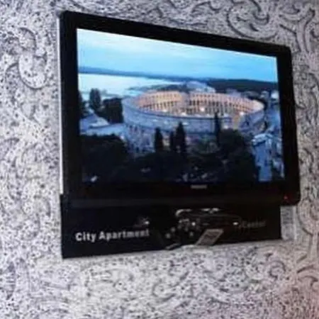 Pensiune Vladimir & Ana