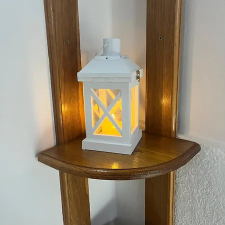 Vladimir & Ana Pensiune