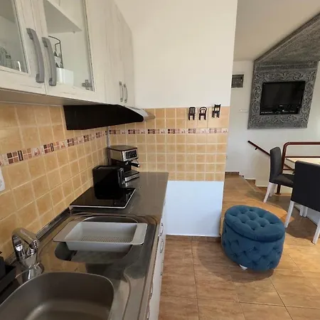 Pensiune Vladimir & Ana Pančevo