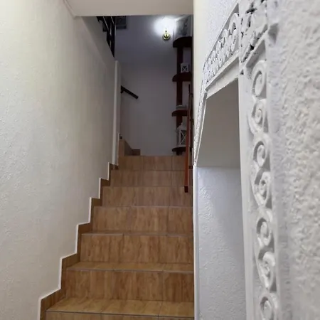 Vladimir & Ana Pensiune