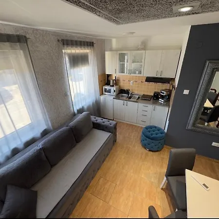 Vladimir & Ana Guest house 4*