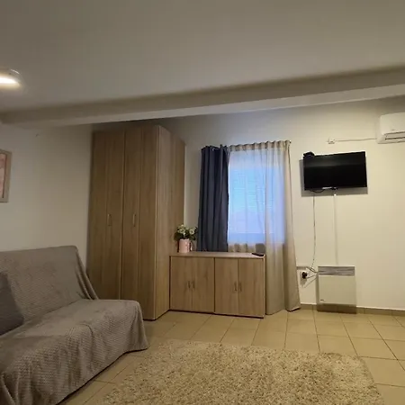 Vladimir & Ana 4* Pancevo