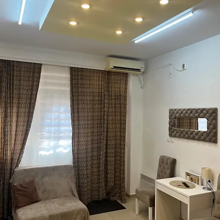 Pensiune Vladimir & Ana Pančevo