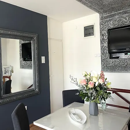 Guest house Vladimir & Ana Pancevo