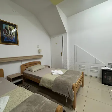 Vladimir & Ana Pančevo