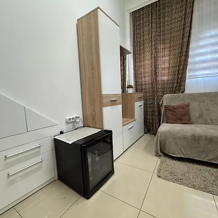 Vladimir & Ana 4* Pančevo