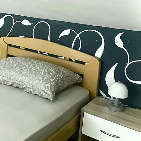 Pensiune Vladimir & Ana Pančevo