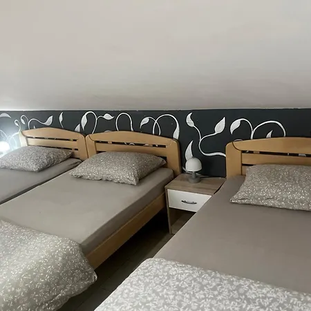 Pensiune Vladimir & Ana Pančevo