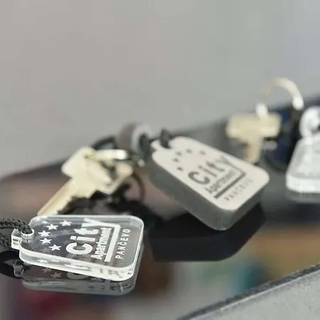 Pensiune Vladimir & Ana 4*