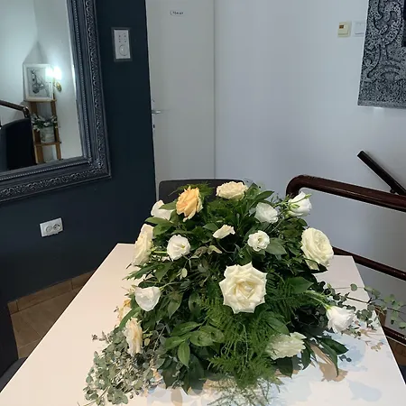 Vladimir & Ana Pensiune Pančevo