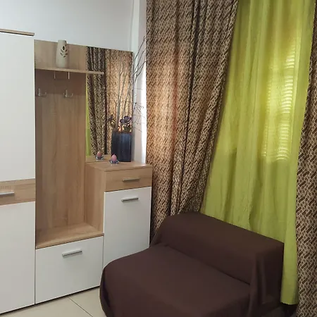 Vladimir & Ana Pensiune