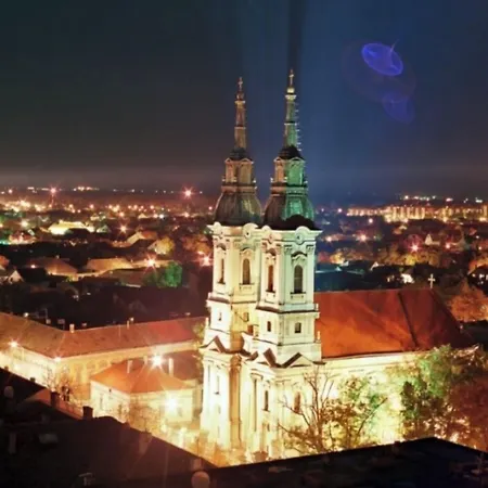 Pensiune Vladimir & Ana Pančevo