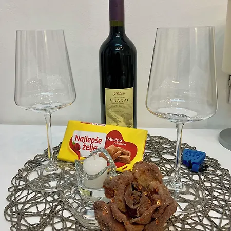 Vladimir & Ana Pensiune 4*