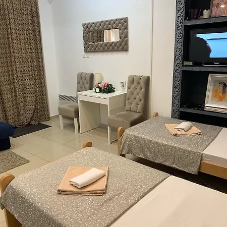 Vladimir & Ana Pensiune