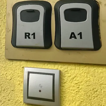 Vladimir & Ana Pensiune 4*