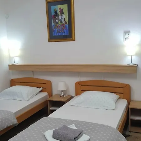 Pensiune Vladimir & Ana