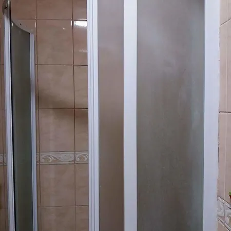 Guest house Vladimir & Ana 4*