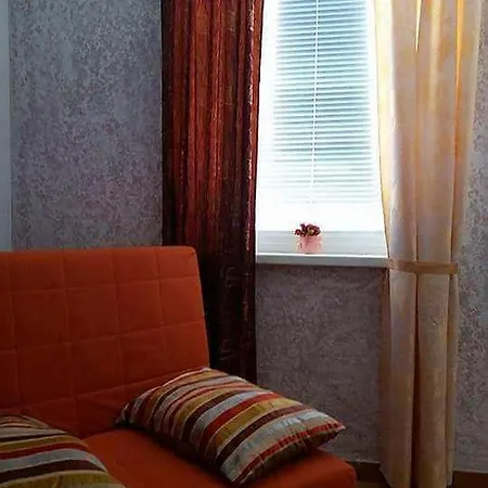 Vladimir & Ana Guest house 4*