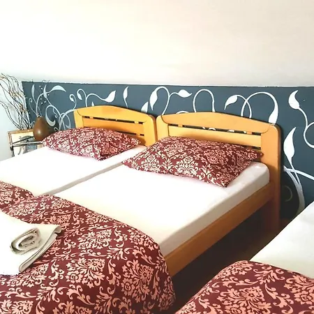 Guest house Vladimir & Ana Pancevo