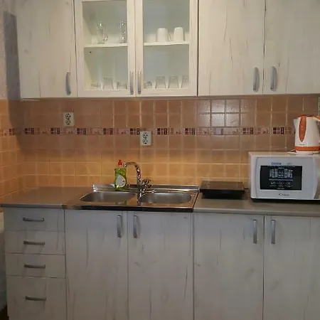 Vladimir & Ana Guest house 4*